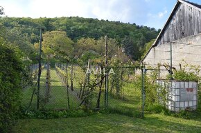 NA PREDAJ: zaujímavý pozemok 740m2 - Smolenice - 4