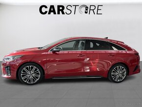 Kia ProCeed 1.6 CRDi GT-Line A7 DCT - 4