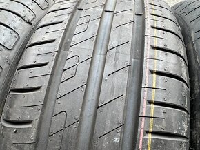 Letne Pneu GoodYear 195/55 R16 91V 4ks - 4