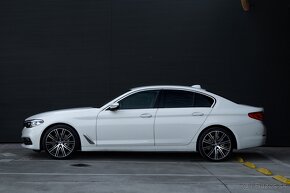 BMW Rad 5 530d xDrive A/T - 4