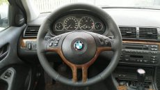 Volant BMW E46,E39. - 4