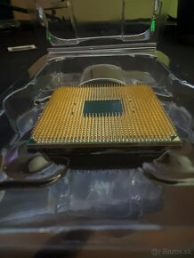 Amd Ryzen 5 5500 - 4