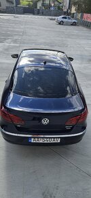 VW ( PASSAT ) CC 2.0 TDI - 4