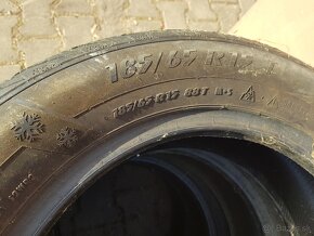 Matador SIBIR SNOW  185/65 R 15 T - 4