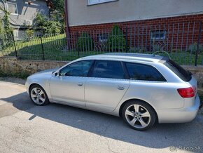 Audi A6 Avant 2.7tdi 132kw - 4