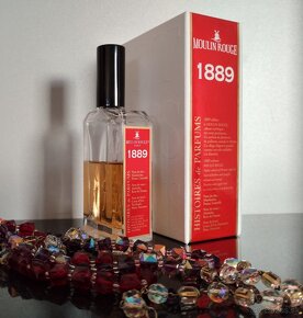 Parfém 1889 Moulin Rouge Histoires de Parfums - 4