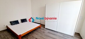 Na prenájom 2izb byt v centre Nitry - pešia zóna. (N026-212- - 4