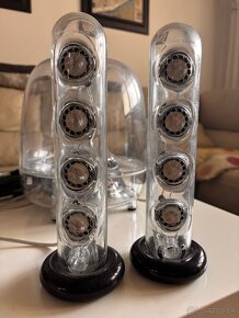 HARMAN/KARDON SOUNDSTICKS 3 - 4