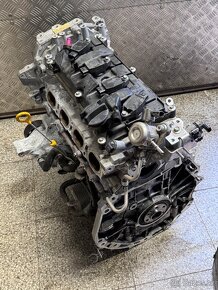 Motor a převodovka 1.6Dig-T / 1.6Tce MR16 Nissan / Renault - 4