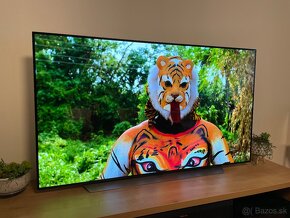 LG OLED65C1 - 4