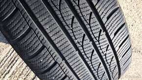 2 ks ZIMNÉ 215/50 R17 95V XL ROCKSTONE cca 5-6 mm 19,99€/kus - 4