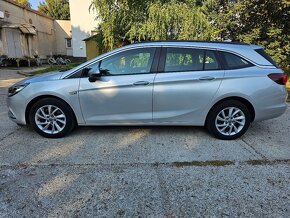 Opel Astra K Sports Tourer 1.6 CDTI 100kW automat - 4