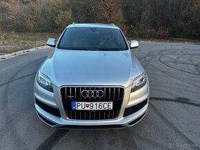 Audi Q7 - 4