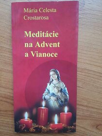 100 modlitieb k adorácií,Pútnik,Meditácie na advent a vianoc - 4