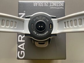 Garmin Instinct 2X Solar v záruke - 4