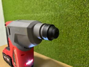 MILWAUKEE M18 FH SDS-PLUS VŔTACIE KLADIVO 4-REŽIMOVÉ - 4