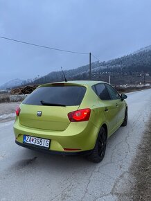 Seat Ibiza - 4