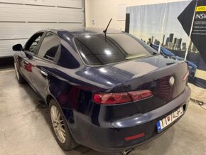 alfa romeo 159 2.4jtdm - 4