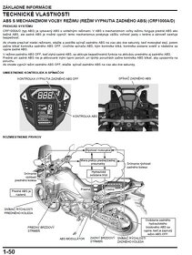 Honda CRF 1000L AFRICA TWIN 2016-2019 - 4