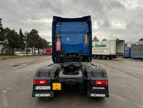 SCANIA R500 EURO 6 - 4