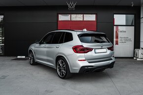 BMW X3 M40i A/T - 4