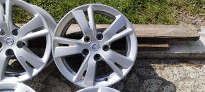 5x115 R16 --- OPEL ... - 4