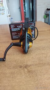 Penn spinfisherv VIl 5500 - 4