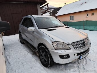 Ml 320cdi - 4