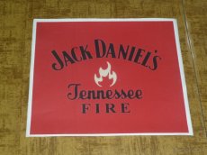 Jack Daniels samolepka - 4