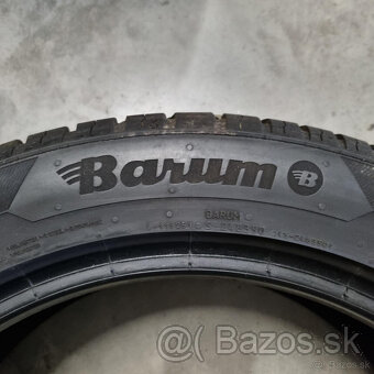 Letné pneumatiky 215/50 R17 BARUM DOT0520 - 4