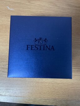 Festina hodknky 42mm - 4