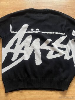 Stussy sveter - 4