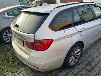 BMW 320d Xdrive - 4