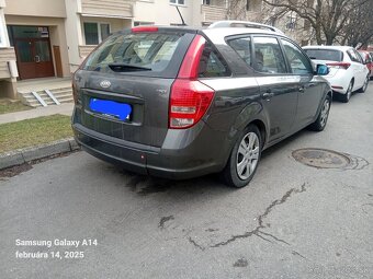 Kia ceed 1.6crdi Na ND - 4