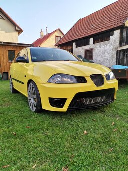 Seat ibiza cupra 6l - 4