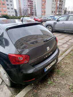 SEAT IBIZA - 4