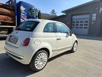 Fiat 500 - 4