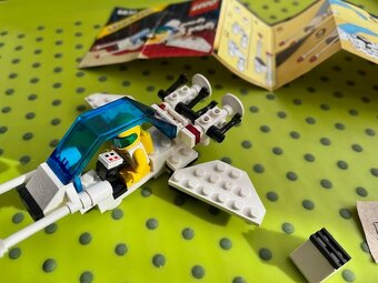 Predam Lego Classic Space - 4