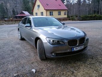 BMW f01 730d 180kw 2009 - 4