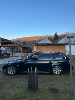 Bmw e61 530d - 4