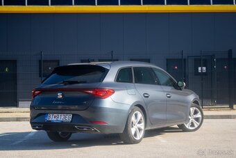 Seat Leon Sportstourer 1.5 TSI 130 Xcellence - 4