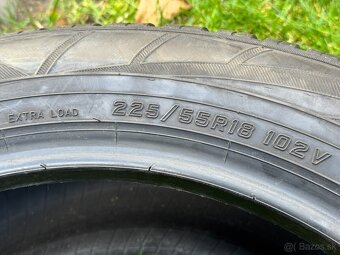 225/55 R18 - 4