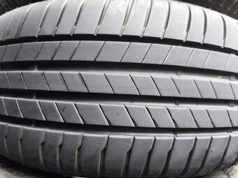 205/55 r16 letné pneumatiky Bridgestone - 4