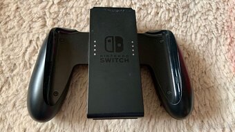 Nintendo SWITCH úplne nové - 4