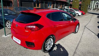 Kia Ceed 1.4 16V, 6M - 4