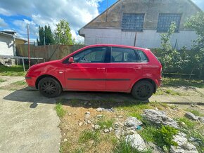 Volkswagen polo - 4