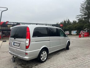 Mercedes Benz Vito/Viano 2.2 cdi - 4