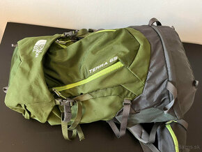 Turistický ruksak North Face Terra 65 (65 litrov) - 4