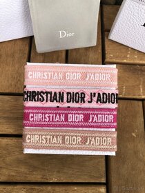 Christian Dior náramok - 4