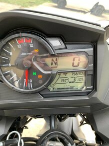 Suzuki V-Strom 650 2018 - 4